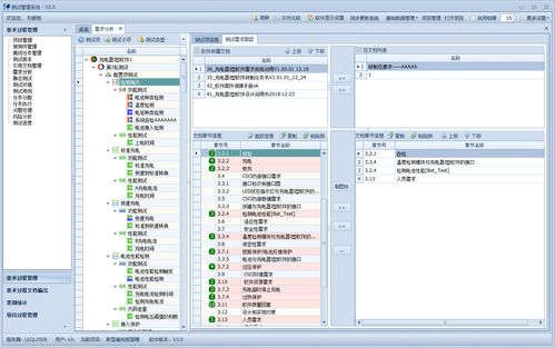 軟件測試項目管理系統（STM） 構建高效測試流程的基石